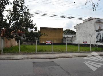 470aea41db56b3189386ba5feb892ef2caf4f1b4 · Terreno à venda, 523 m² por R$ 370.000,00 - Jardim Maria Augusta - Taubaté/SP