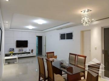 8b1eeb7b80e15f0ab82502bffd69a2a2a32fb1fa · Apartamento com 3 dormitórios à venda, 110 m² - Barranco - Taubaté/SP