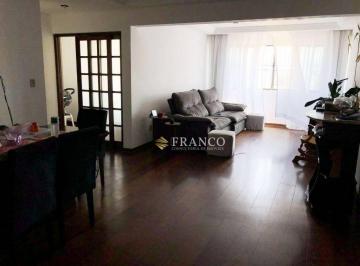 5b59a0b4205db3f1b6b72e0d1ca2d5b9bb104c77 · Apartamento com 3 dormitórios à venda, 125 m² - Centro - Taubaté/SP