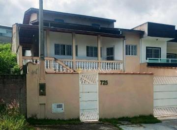 cb9f19c99d1f490f0a605db22bae8b2dfc3e56c3 · Casa com 3 dormitórios à venda, 170 m² - Barreiro - Taubaté/SP