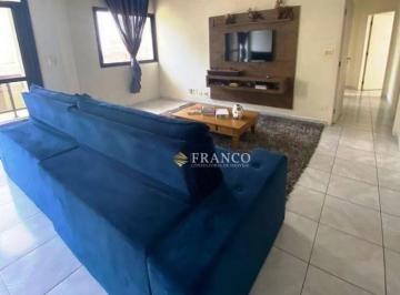 540a589c414b1a429afeec6d691ff840eb996040 · Apartamento à venda, 138 m² - Centro - Taubaté/SP