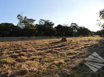 7572205a905718a104e3126e91706873176f5caa · Terreno à venda, 13190 m² por R$ 7.914.000,00 - Condomínio Chácaras Cataguá - Taubaté/SP