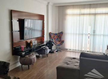 775d57c80a9c4753292bf44d334bb986f0f605a2 · Apartamento à venda, 94 m² - Centro - Taubaté/SP