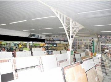 f475e368b3e1e288c1976332d177e3ae9e52d76c · Galpão à venda, 566 m² - Centro - Taubaté/SP