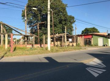a931ddd8370e64ffede109c77fdef4975527ebf7 · Terreno à venda, 2918 m² - Parque São Luís - Taubaté/SP