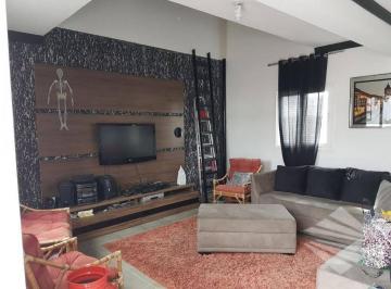 751a9df5ac2691fce6fdb165d4c7f993c028ad30 · Casa à venda, 390 m² por R$ 1.500.000,00 - Condomínio Jardim Oásis - Taubaté/SP