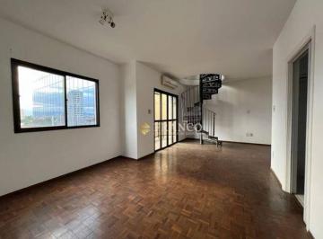 f20d100eea0abc8d833d118f8bb92e1dc748dcd7 · Cobertura à venda, 125 m² por R$ 550.000,00 - Centro - Taubaté/SP
