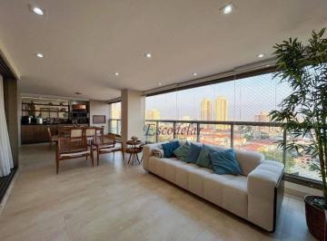 2f00d355b9f436aa79ea7218adf246578681f0a0 · Apartamento com 4 dormitórios à venda, 250 m² por R$ 3.950.000,00 - Santana - São Paulo/SP