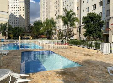 57669517d9c832b1763ba539503a448ee5dc8ddd · Apartamento para alugar, 55 m² por R$ 2.374,00/mês - Ponte Grande - Guarulhos/SP