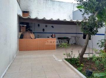 bee33e22e53ec379f9b4671cf59d5dc58636fcd0 · Casa com 3 dormitórios à venda, 200 m² por R$ 1.900.000,00 - Parque São Diogo - São Bernardo do Camp