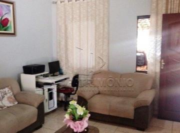 1 sala (1) · CASA,2 Dormitorio(s) bairro Boa Esperança
