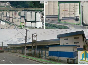 Comercial · 5123m² · Galpao/Pavilhao-Industrial-para-Aluguel-em-Jardim-Maria-Cristina-Barueri-SP