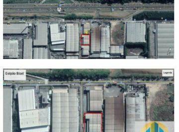 Comercial · 2111m² · Galpao/Pavilhao-Industrial-para-Aluguel-em-Jardim-Belval-Barueri-SP