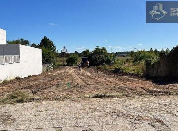 Terreno · 861m² · Terreno à venda - no Laranjal
