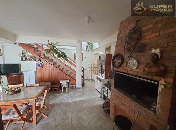 Casa · 400m² · 5 Quartos · 8 Vagas · Casa à venda - em Fragata