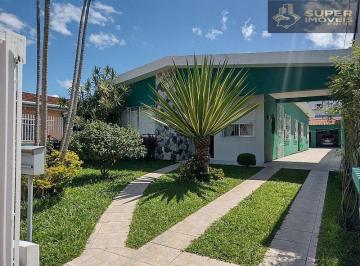 Casa · 410m² · 3 Quartos · 2 Vagas · Casa à venda - em Fragata