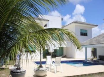 Foto 02 · Casa, Busca Vida, Camaçari, BA