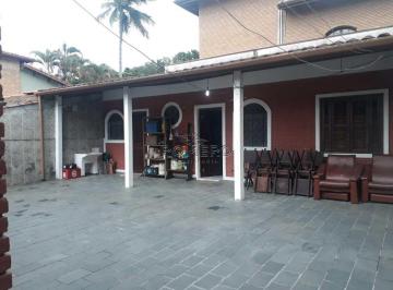 Casa · 190m² · 3 Quartos · 4 Vagas · Casa com 3 quartos, Praia do Itagua, Ubatuba - R$ 850 mil, Cod: 1098