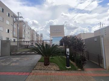 Apartamento · 44m² · 2 Quartos · 1 Vaga · 
                                Apartamento para Alugar no Laguna Di Sevilha, Londrina – California