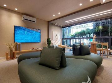 Apartamento · 90m² · 2 Quartos · 1 Vaga · Imóvel em Londrina: Apartamento no Tay Vanguard - Santa Rosa - Pronto para morar