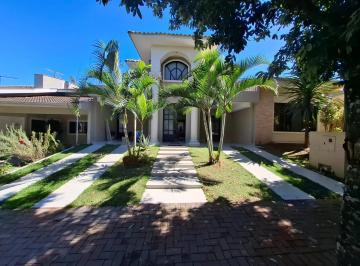 Casa · 250m² · 5 Quartos · 4 Vagas · Casa à venda em Londrina, Aragarça,- Havana Condomínio