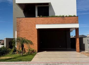 Casa · 242m² · 3 Quartos · 2 Vagas ·
Casa em Condomínio à venda em Londrina, Parque Tauá - Condomínio Ar