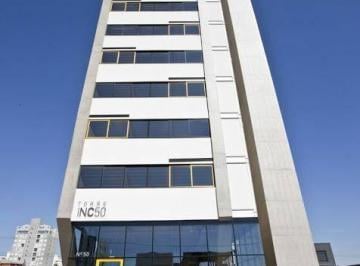 c50055614005e21c9fe4a0417f05e259ad1c5c6f · Sala, 44 m² - venda por R$ 450.000,00 ou aluguel por R$ 3.470,00 - Edifício Torre INC50 - Itu/SP