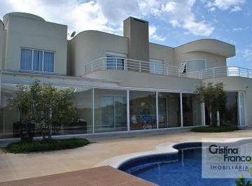 f0f46578245431160099e969bcac0dff38d3074a · Casa com 6 dormitórios à venda, 850 m² por R$ 14.000.000,00 - Condomínio Terras de São José II - Itu