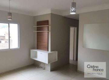 c30109b2e5222965d56d209da0868cccb863ee22 · Apartamento com 3 dormitórios à venda, 68 m² por R$ 320.000,00 - Condomínio Residencial Villa Verde 
