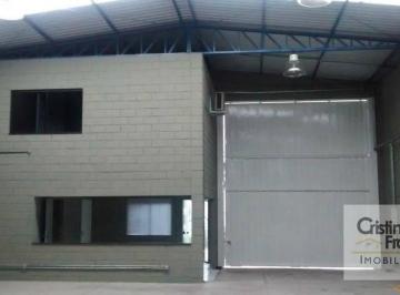 f16ce32defab8f95fa1235d09a5d82b70583f6cf · Galpão à venda, 323 m² por R$ 1.100.000,00 - Cecap - Salto/SP