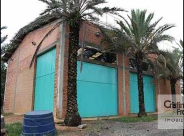 54d0966c0f0d0c5179013d4a803a2462a279080b · Galpão para alugar, 500 m² por R$ 15.000,00 - Chácara São João - Itu/SP
