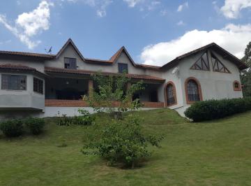 Foto 01 · Casa para venda Condomínio Vale do Loire Itapecerica da Serra-SP