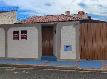 Foto 01 · Casa - Arnaldo Estevão Figueiredo