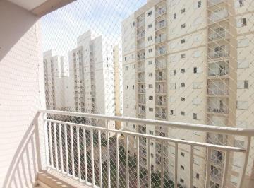 Apartamento · 67m² · 3 Quartos · 2 Vagas · Apartamento com 3 dormitórios para alugar, 67 m² - Jardim Tupanci - Barueri/SP
