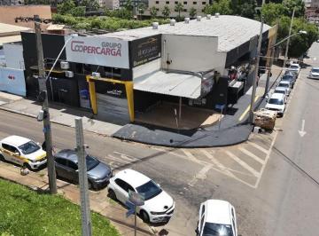 Foto 1 · Prédio Comercial de 1370 m² à venda no Jardim Goiás - Goiânia