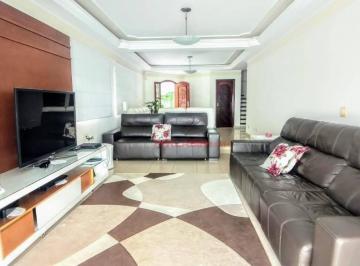52920bfafb9771d51195dc3667cbcc597d1cf154 · Sobrado com 3 dormitórios à venda, 357 m² por R$ 1.750.000,00 - Jardim São Caetano - São Caetano do