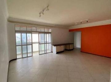 27e728c2d15e98c55b59fb59f4579d660f855ee2 · Apartamento com 3/4, 1 suíte à venda, 144 m² por R$ 630.000 - Campo Grande - Salvador/BA