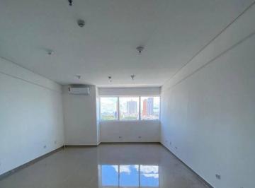 6b7a4e80a04ac56d615830accda0dee3a6e6d7a7 · Sala à venda, 35 m² por R$ 300.000,00 - Parque Senhor do Bonfim - Taubaté/SP