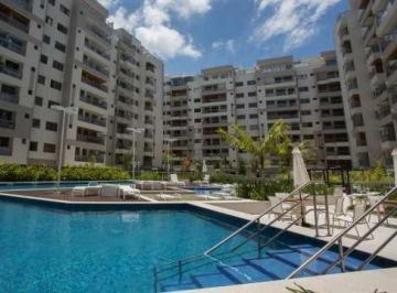Apartamento de 2 quartos, Rio de Janeiro · Apto 2 qts Recreio I RG Personal I Sol Manhã I HomeOffice I Andar Alto I Armários