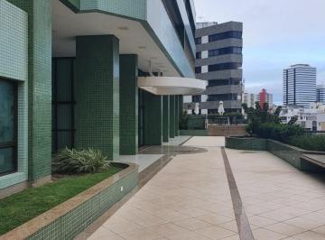 Apartamento de 4 quartos, Salvador · Apartamento à venda Pituba, 160m2, 3 suites mais home theater