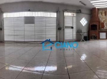 f7414f63572a59c32f42dd9c8a470834dc87c39d · Casa com 5 dormitórios à venda, 318 m² por R$ 1.750.000,00 - Cidade Mãe do Céu - São Paulo/SP