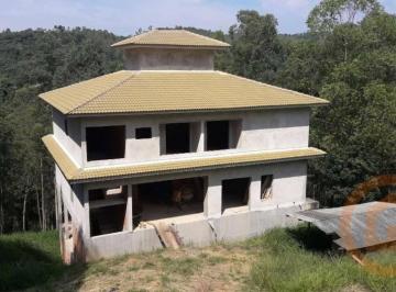 4ecaf92514d18b21c5f9fd3cf6ee56f69c568c09 · Casa com 4 dormitórios à venda, 600 m² por R$ 1.550.000,00 - Serra dos Lagos - Cajamar/SP