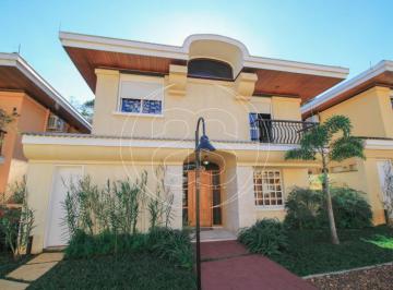Casa · 383m² · 4 Quartos · 4 Vagas · VILLE LE MANS - 383 m²