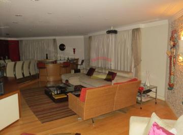 Apartamento · 296m² · 4 Quartos · 4 Vagas · Apartamento à venda 4 dormitórios, 3 suítes, 4 vagas, 296m2 na Santa Terezinha