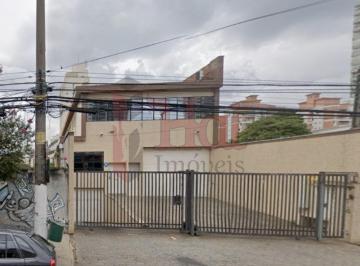 Comercial · 750m² · Prédio Comercial para Locação na Lapa com 750 m²