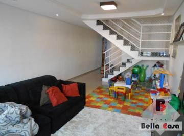 Casa · 169m² · 3 Quartos · 4 Vagas · Sobrado a venda no bairro da Vila Prudente com 3 quartos