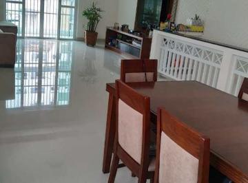 Casa · 162m² · 3 Quartos · 2 Vagas · Sobrado com 3 dorms, Marapé, Santos - R$ 890 mil, Cod: 1471