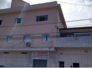 Casa · 600m² · 2 Quartos · Casa com 2 dorms, Vila Jockei Clube, São Vicente - R$ 530 mil, Cod: 1480