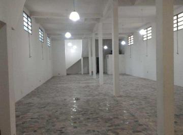 Comercial · 270m² · Galpão, Centro, São Vicente - R$ 1.1 mi, Cod: 861