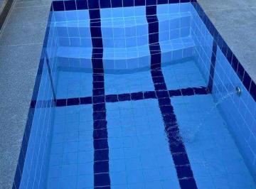 Apartamento · 550m² · 4 Quartos · 2 Vagas · Cobertura com 4 dorms, Boqueirão, Santos - R$ 2.8 mi, Cod: 1015